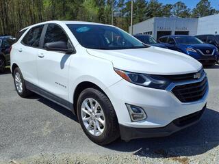 2021 Chevrolet Equinox