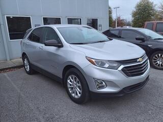 2021 Chevrolet Equinox for sale in Clarksville TN
