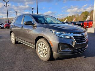 2022 Chevrolet Equinox for sale in Easley SC