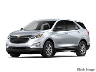 2018 Chevrolet Equinox for sale in Lebanon TN