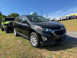 2018 Chevrolet Equinox for sale in Easley SC