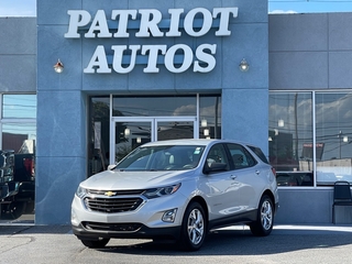 2019 Chevrolet Equinox for sale in Springfield MO