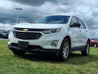2021 Chevrolet Equinox