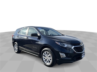 2021 Chevrolet Equinox for sale in Lansing IL