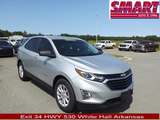 2021 Chevrolet Equinox for sale in White Hall AR