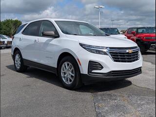 2022 Chevrolet Equinox for sale in Cleveland TN