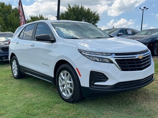2022 Chevrolet Equinox for sale in Easley SC