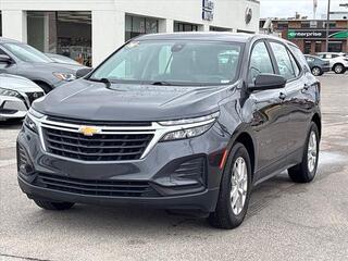 2022 Chevrolet Equinox for sale in Fenton MO