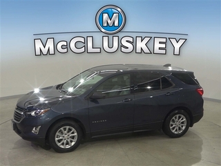 2019 Chevrolet Equinox for sale in Cincinnati OH