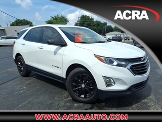 2019 Chevrolet Equinox for sale in Greensburg IN