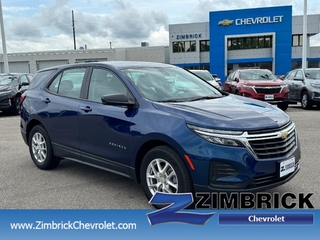 2022 Chevrolet Equinox for sale in Sun Prairie WI