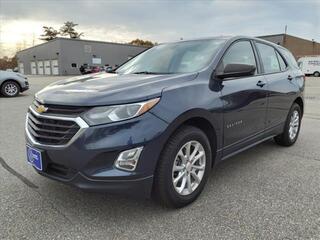 2019 Chevrolet Equinox for sale in Matteson IL