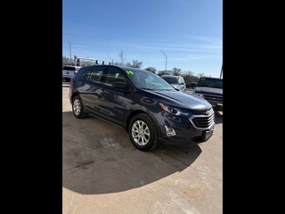 2019 Chevrolet Equinox for sale in Omaha NE