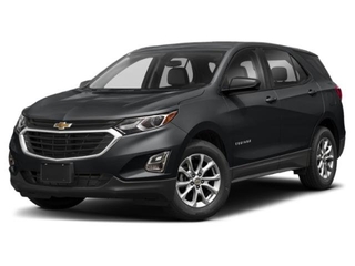 2019 Chevrolet Equinox for sale in Grapevine TX