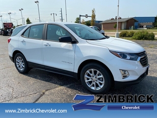 2020 Chevrolet Equinox for sale in Sun Prairie WI