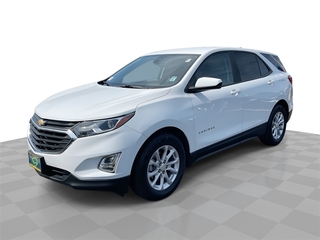 2021 Chevrolet Equinox for sale in Forest Park IL