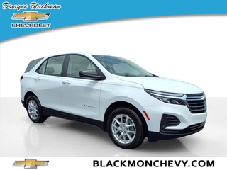 2022 Chevrolet Equinox for sale in Tupelo MS