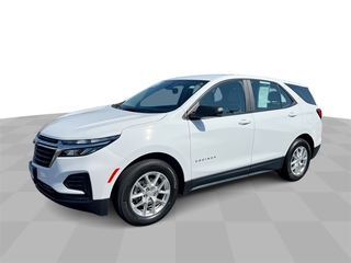 2022 Chevrolet Equinox for sale in Frankfort IL