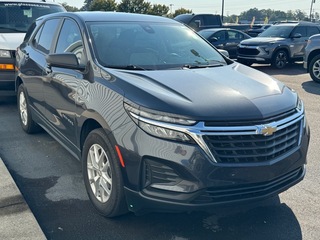 2022 Chevrolet Equinox for sale in Easley SC