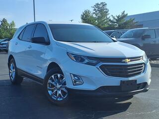 2019 Chevrolet Equinox for sale in Cincinnati OH