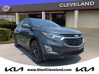 2020 Chevrolet Equinox for sale in Cleveland TN
