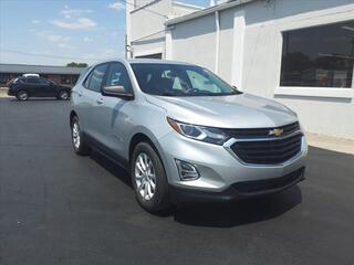 2020 Chevrolet Equinox for sale in St Fostoria OH