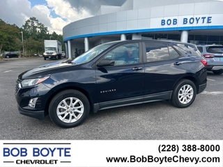 2020 Chevrolet Equinox for sale in Biloxi MS