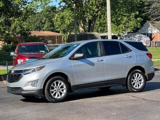 2021 Chevrolet Equinox for sale in Cincinnati OH