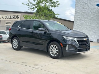 2023 Chevrolet Equinox for sale in Chattanooga TN