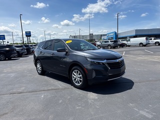 2023 Chevrolet Equinox for sale in Knoxville TN