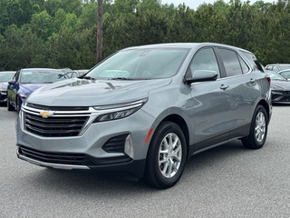 2023 Chevrolet Equinox for sale in Anderson SC