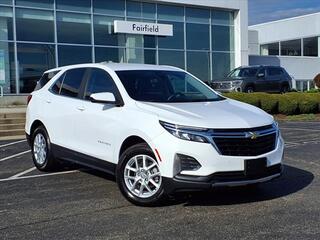 2023 Chevrolet Equinox for sale in Cincinnati OH