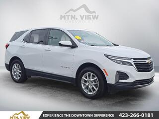 2023 Chevrolet Equinox for sale in Chattanooga TN