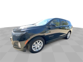 2023 Chevrolet Equinox for sale in South Hill VA