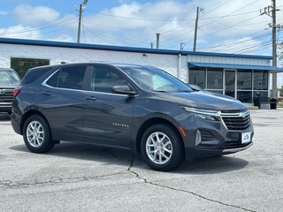2023 Chevrolet Equinox for sale in Chattanooga TN