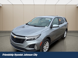 2023 Chevrolet Equinox for sale in Johnson City TN