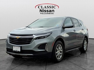 2023 Chevrolet Equinox for sale in Lansing MI
