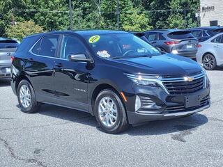 2024 Chevrolet Equinox for sale in Winston-Salem NC