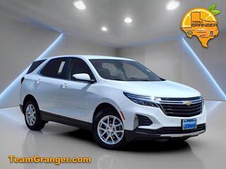 2023 Chevrolet Equinox for sale in Orange TX