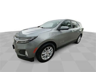 2023 Chevrolet Equinox for sale in South Hill VA