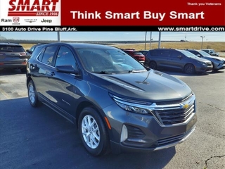 2023 Chevrolet Equinox for sale in White Hall AR