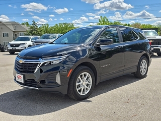 2023 Chevrolet Equinox for sale in South Hill VA