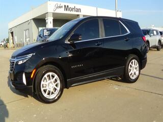 2024 Chevrolet Equinox for sale in Cape Girardeau MO