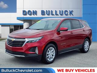 2023 Chevrolet Equinox for sale in Rocky Mount NC