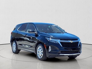 2023 Chevrolet Equinox for sale in Pinellas Park FL