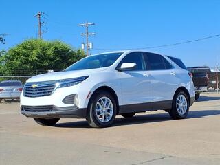 2023 Chevrolet Equinox for sale in West TX