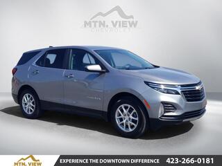 2023 Chevrolet Equinox for sale in Chattanooga TN