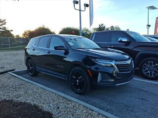 2023 Chevrolet Equinox for sale in Roanoke VA