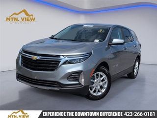 2023 Chevrolet Equinox for sale in Chattanooga TN