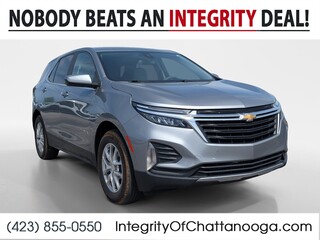2023 Chevrolet Equinox for sale in Chattanooga TN